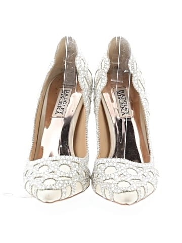 Badgley Mischka Heels (view 2)