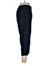 Flax 100% Linen Solid Blue Linen Pants Size 10 (M) - photo 4