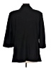 Anne Klein Black Blazer Size L - photo 2