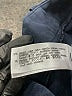 Zara Solid Blue Shorts Size XL - photo 4