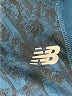 New Balance Graphic Blue Active Pants Size 28 - photo 7