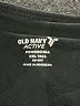 Active by Old Navy Solid Black Jumpsuit Size XXL (tall) - photo 4
