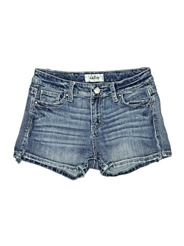 Daytrip Denim Shorts (view 1)