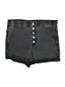 BLUE SPICE Gray Shorts Size 15 - photo 1