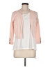 Tommy Hilfiger Pink Cardigan Size M - photo 1