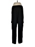 Open Edit Black Cargo Pants Size L - photo 2