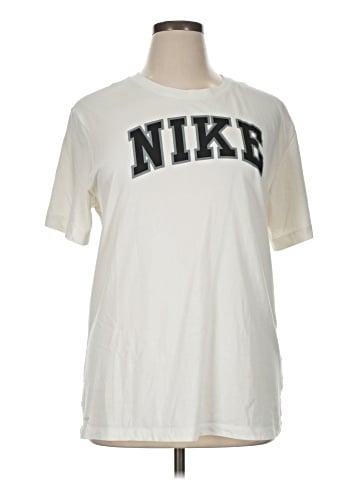 Nike Short Sleeve T-Shirt (view 1)