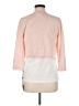 Tommy Hilfiger Pink Cardigan Size M - photo 2