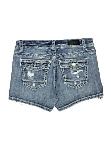 Daytrip Denim Shorts (view 2)