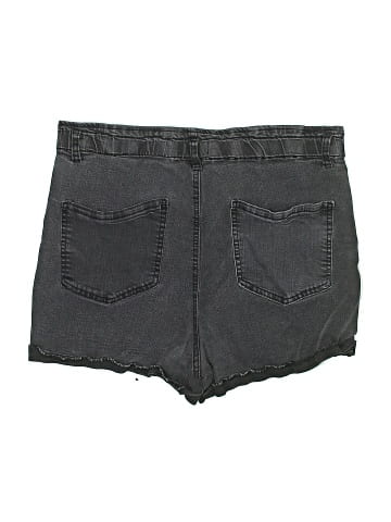 BLUE SPICE Shorts (view 2)