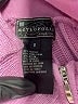 Metropolis Pink Turtleneck Sweater Size S - photo 7