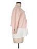 Tommy Hilfiger Pink Cardigan Size M - photo 4