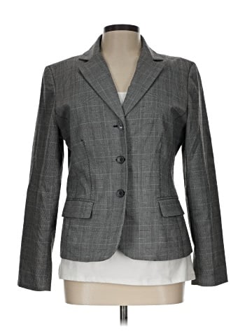Covington Blazer (view 1)