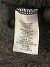 Leith Black Casual Skirt Size M - photo 5