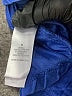 Bisou Bisou Blue Sleeveless Blouse Size M - photo 8