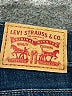 Levi's Blue Jeans Size 29 waist - photo 7