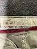 Hollister 100% Cotton Tan Ivory Khakis Size 3L - photo 7