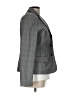 Covington Checkered-gingham Gray Blazer Size 12 - photo 4