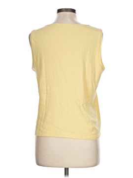 Chico's Sleeveless T-Shirt (view 2)