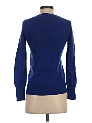 Only Mine Cashmere Pullover Sweater (view 2)