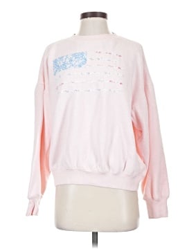 LoveShackFancy Sweatshirt (view 1)