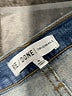 RE/DONE Blue Jeans Size 30 waist - photo 7