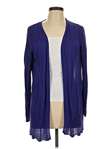 Travelers by Chico's Cardigan (view 1)
