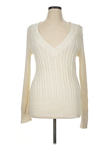 Lane Bryant Pullover Sweater (view 1)