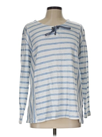 Jones New York Signature Pullover Sweater (view 1)