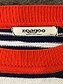Zeagoo 100% Viscose Blue Pullover Sweater Size XL - photo 7