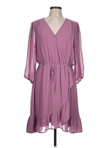 Maurices Casual Dress (view 1)