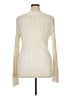 Lane Bryant 100% Cotton Ivory Pullover Sweater Size 14 - 16 Plus - photo 2