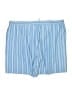 The Drop 100% Cotton Stripes Blue Board Shorts Size 3X - photo 2
