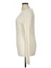 Lane Bryant 100% Cotton Ivory Pullover Sweater Size 14 - 16 Plus - photo 6