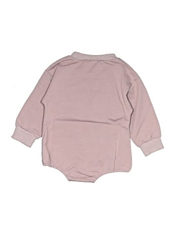 Unbranded Long Sleeve Onesie (view 2)