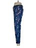 Boden Print Blue Casual Pants Size 10 - photo 5