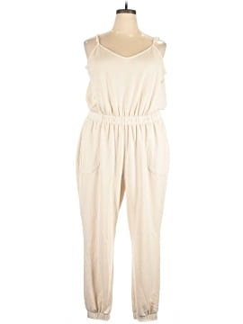LIVI Overalls (view 1)