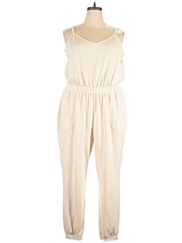 LIVI Overalls (view 1)