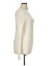 Lane Bryant 100% Cotton Ivory Pullover Sweater Size 14 - 16 Plus - photo 5