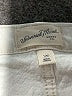 Universal Thread Ivory Jeans Size 12 - photo 7