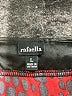 Rafaella Red Sleeveless Blouse Size L - photo 7