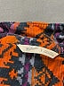 Woolrich 100% Cotton Orange Long Sleeve Blouse Size S - photo 7