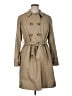 Boden Tan Trenchcoat Size XL (estimated) - photo 1