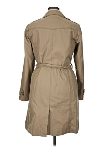 Boden Trenchcoat (view 2)