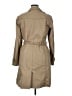 Boden Tan Trenchcoat Size XL (estimated) - photo 2