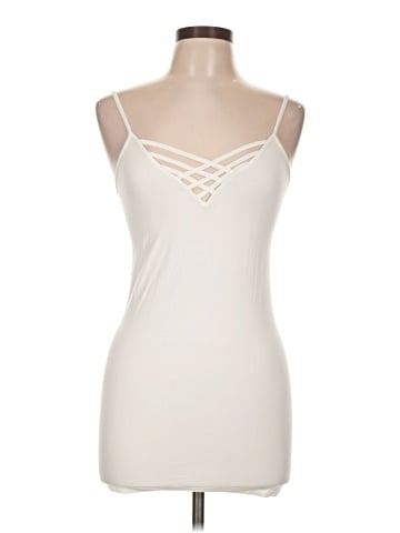 Zenana Outfitters Tank Top (view 1)