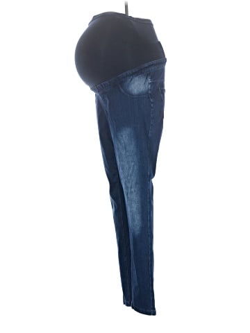 Motherhood Jeans (view 1)