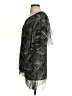 Catherine Malandrino Black 3/4 Sleeve Blouse Size 0 - photo 5