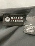 Maggie Barnes 100% Polyester Black Short Sleeve Top Size 1X - photo 7