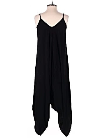 Silence and Noise Jumpsuit (view 1)